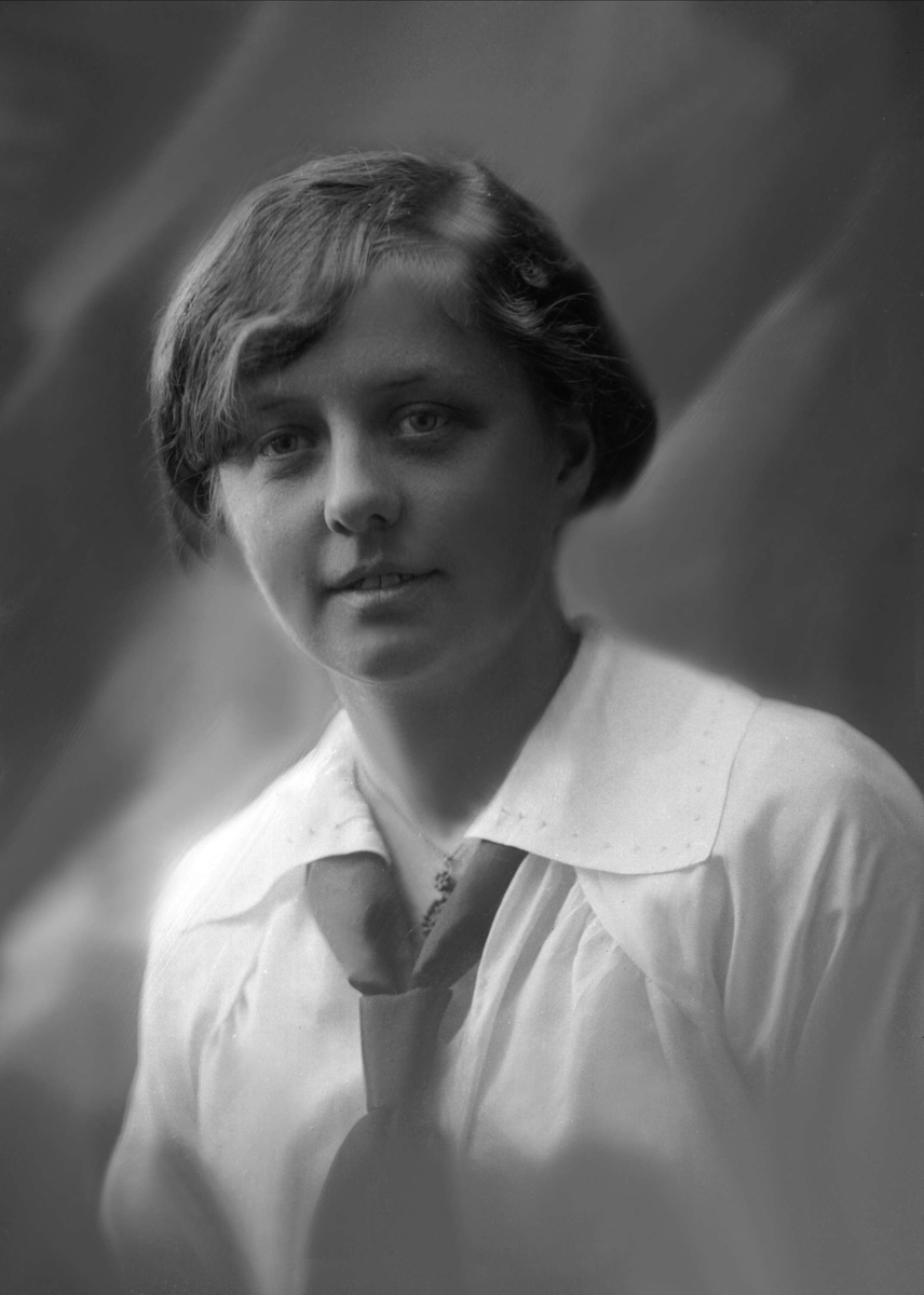 Gustav Borgen, NFB.38917