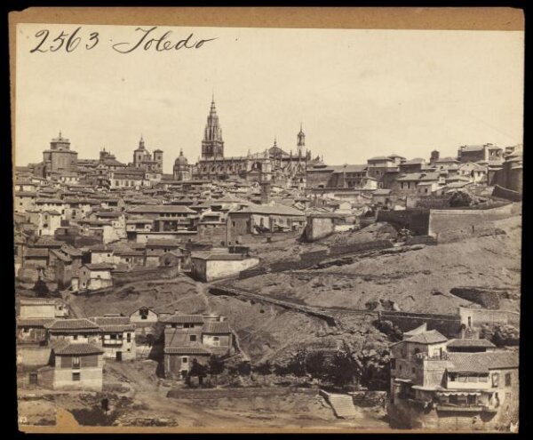 Francis Frith, Photograph