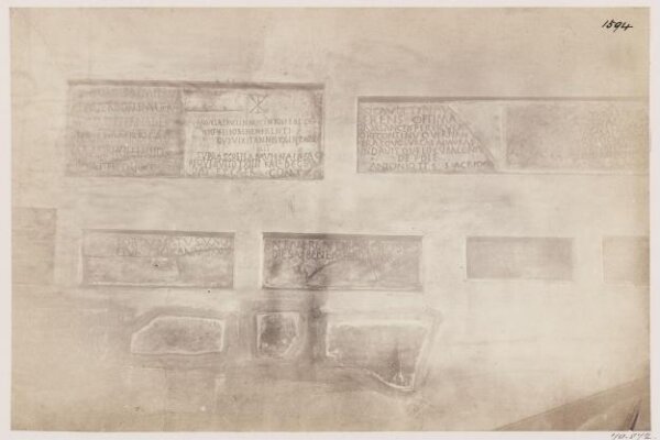 Parker, John Henry, Photograph