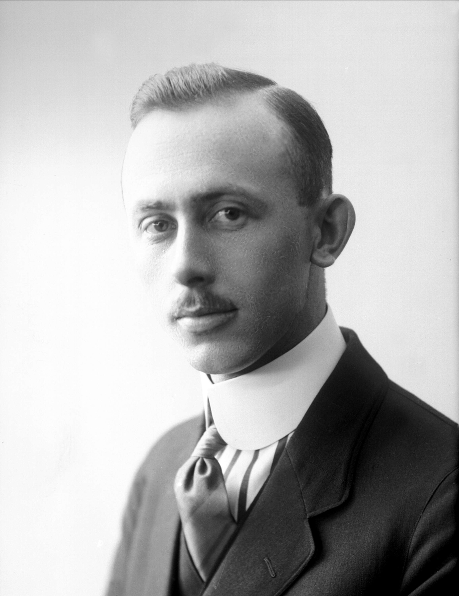 Gustav Borgen, NFB.34086