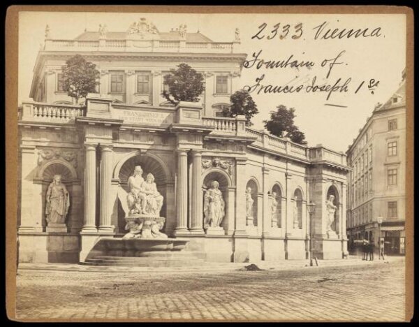 Francis Frith, Photograph