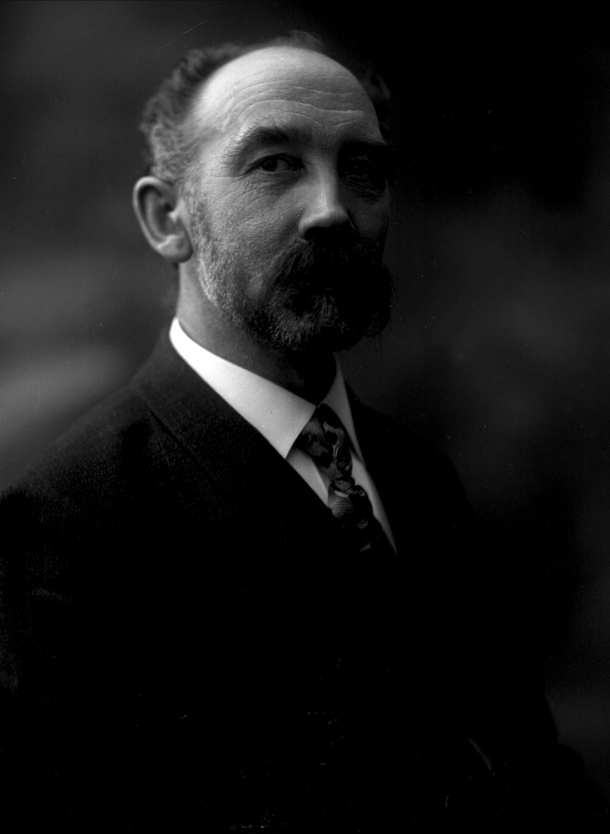 Gustav Borgen, NFB.04358