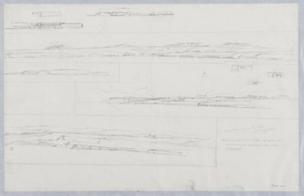 Simpson, William (R.I.), Sketches made during the Campaign of 1854-55 in the Crimea, Circassia and Constantinople