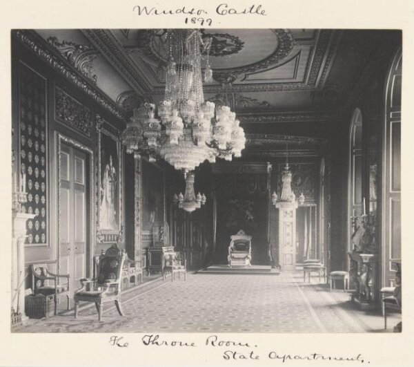 Stone, Benjamin (Sir), National Photographic Record and Survey