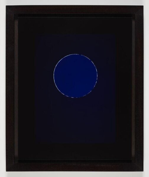 Garry Fabian Miller, Year One: Elembiuos