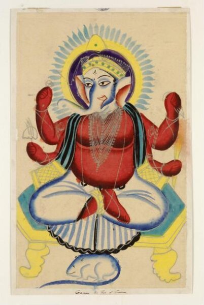 Unknown, Ganesh
