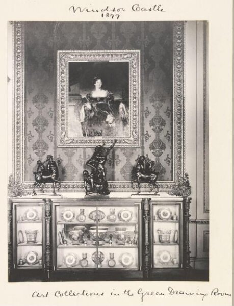 Stone, Benjamin (Sir), National Photographic Record and Survey