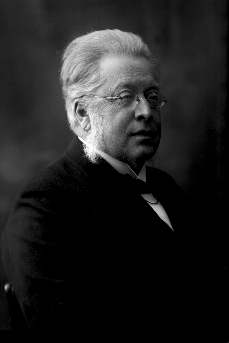 Gustav Borgen, NFB.27289