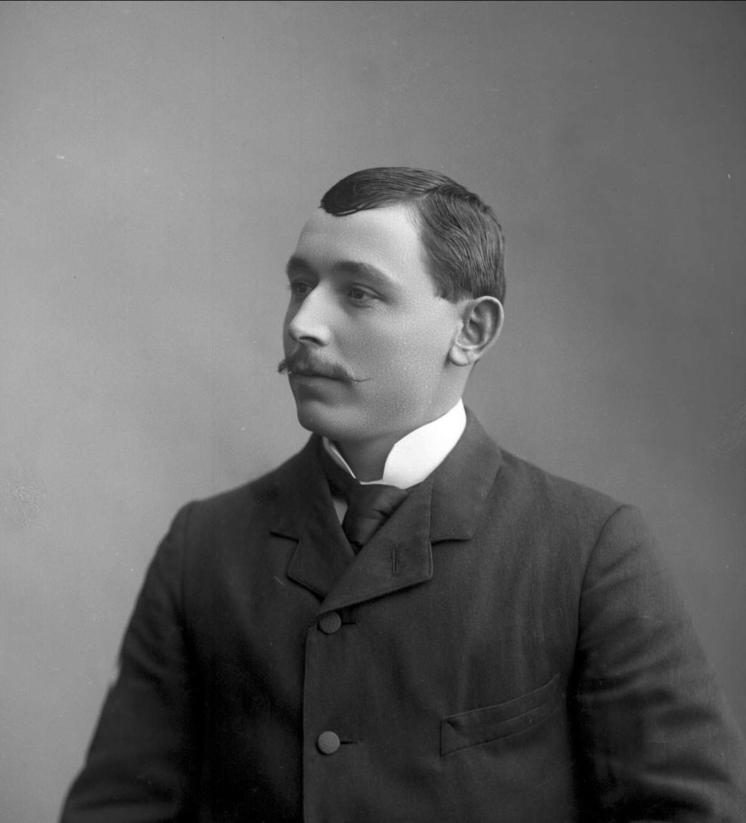 Gustav Borgen, NFB.24382