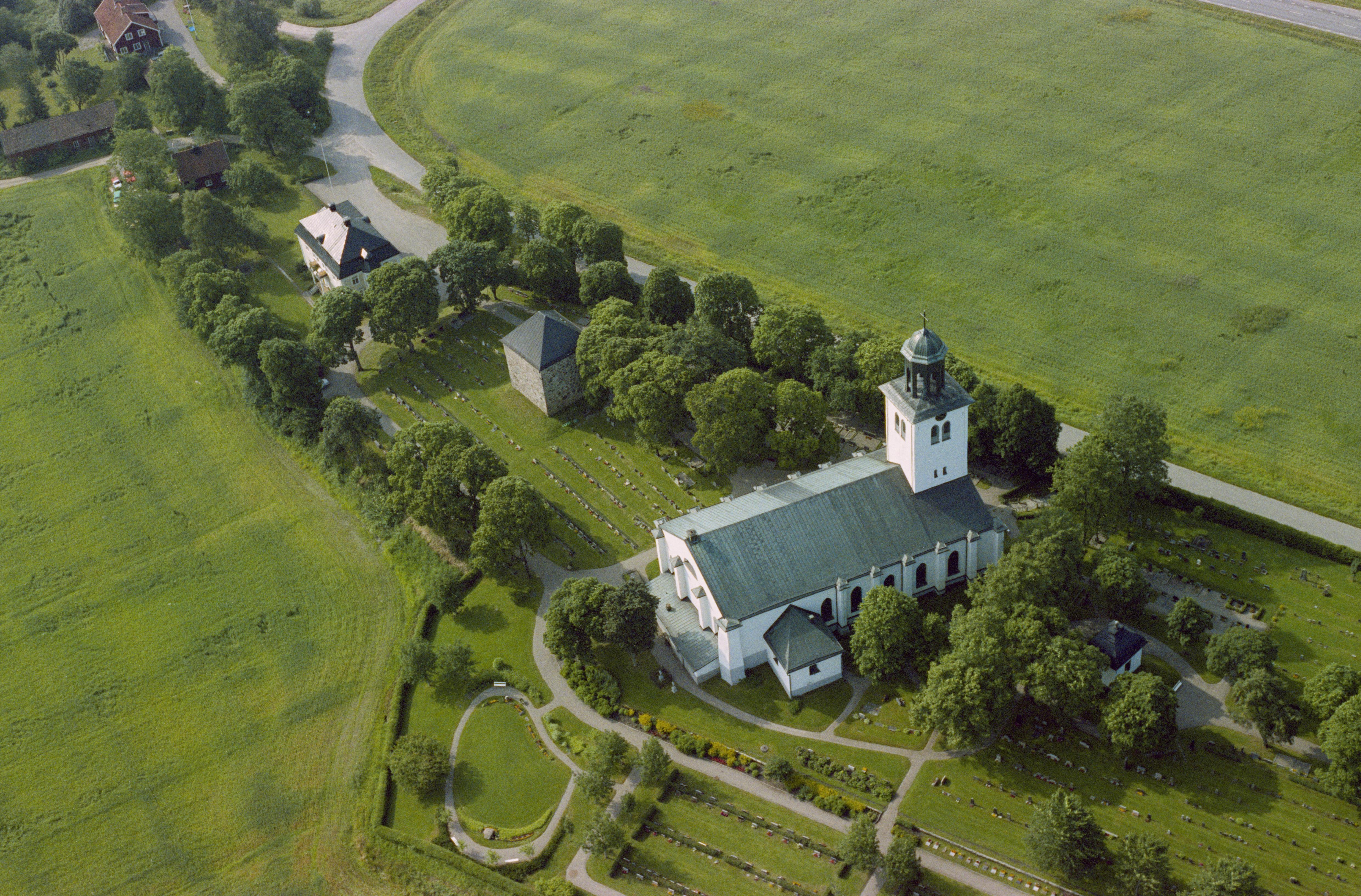 Jan Norrman, Fellingsbro 231:1
