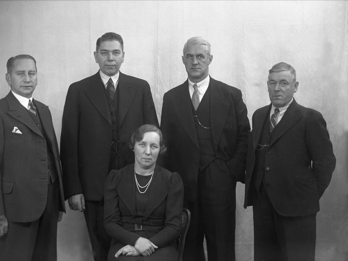 Gustav Borgen, NFB.52245