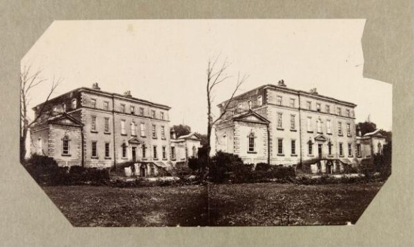 Clementina, Lady Hawarden, Photograph