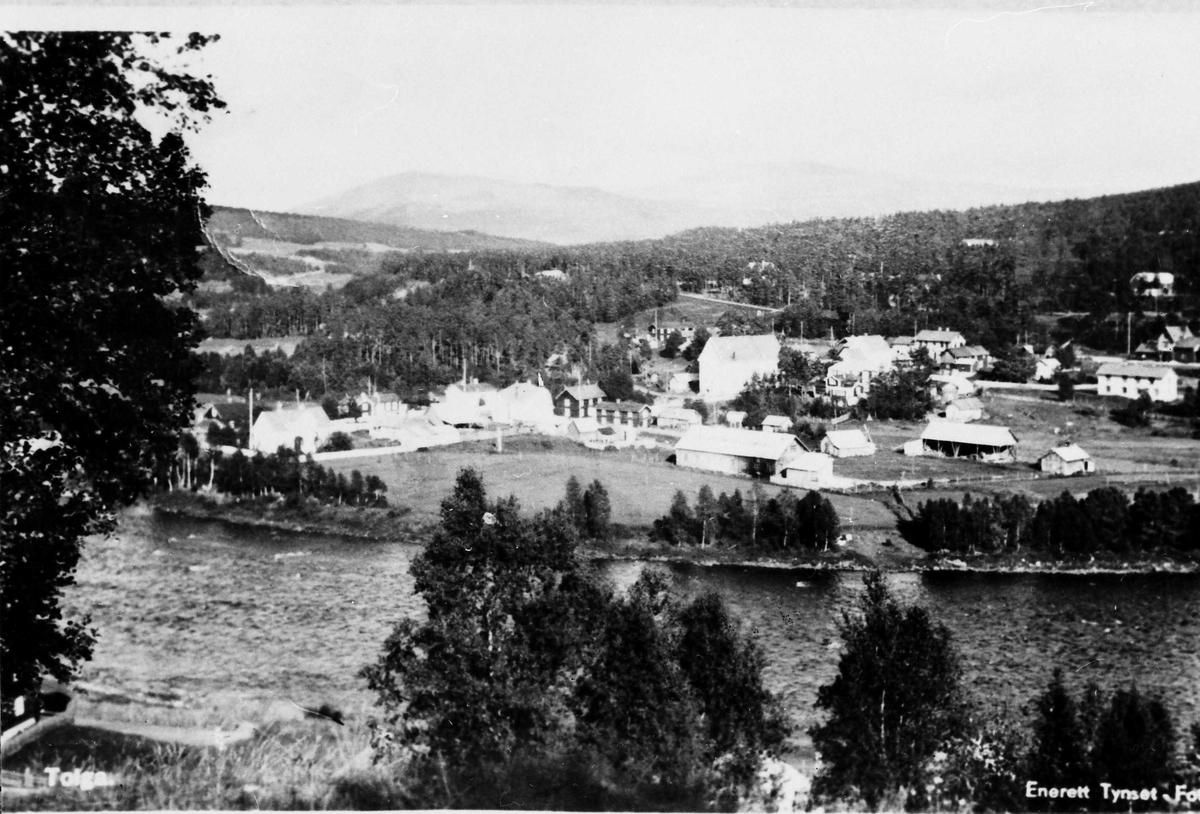Tynset Foto, Parti fra Tolga, samme som MINØ. 035719