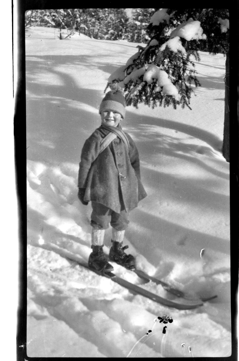 Rolf Sr. Sundt, NF.34664-500