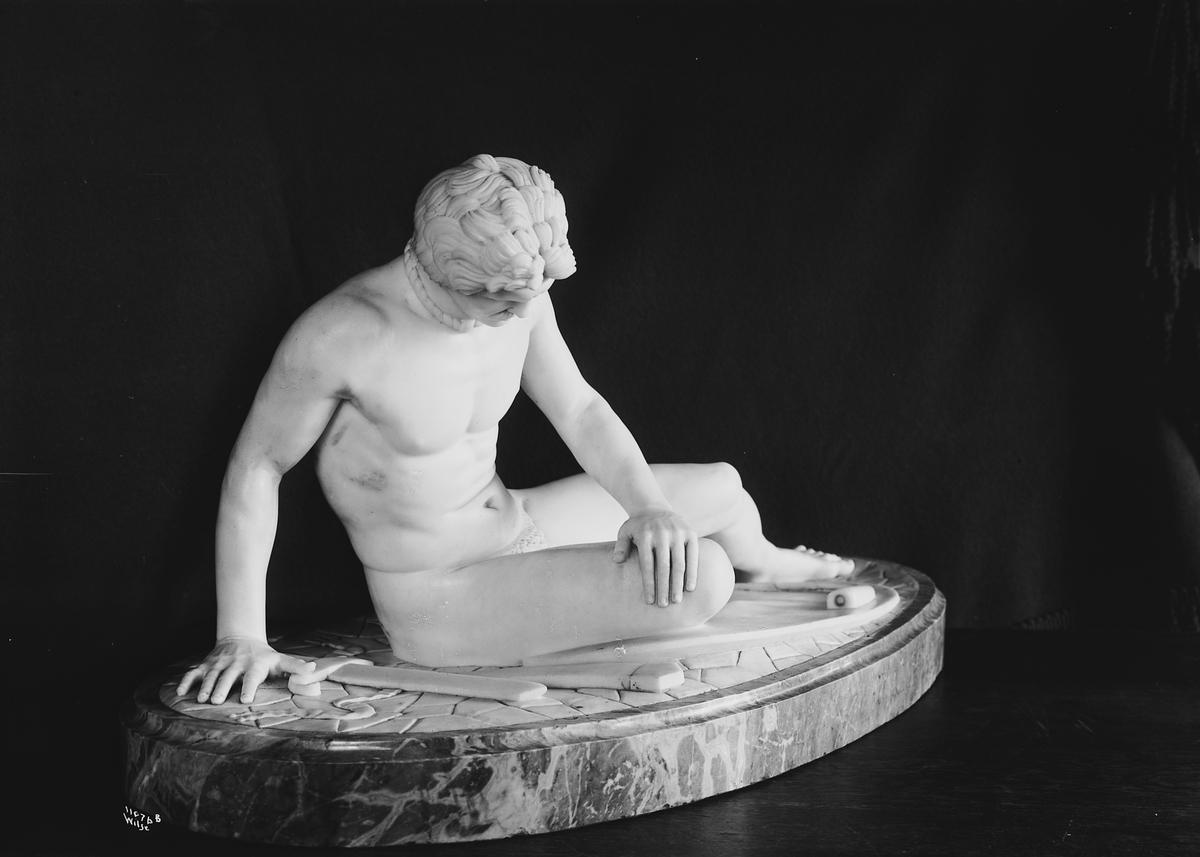 Anders Beer Wilse, NF.WB11076