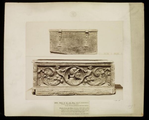 Unknown, Photograph