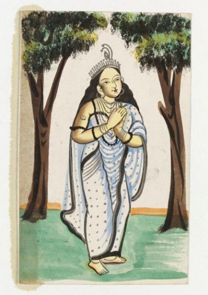 Unknown, Sharraddha