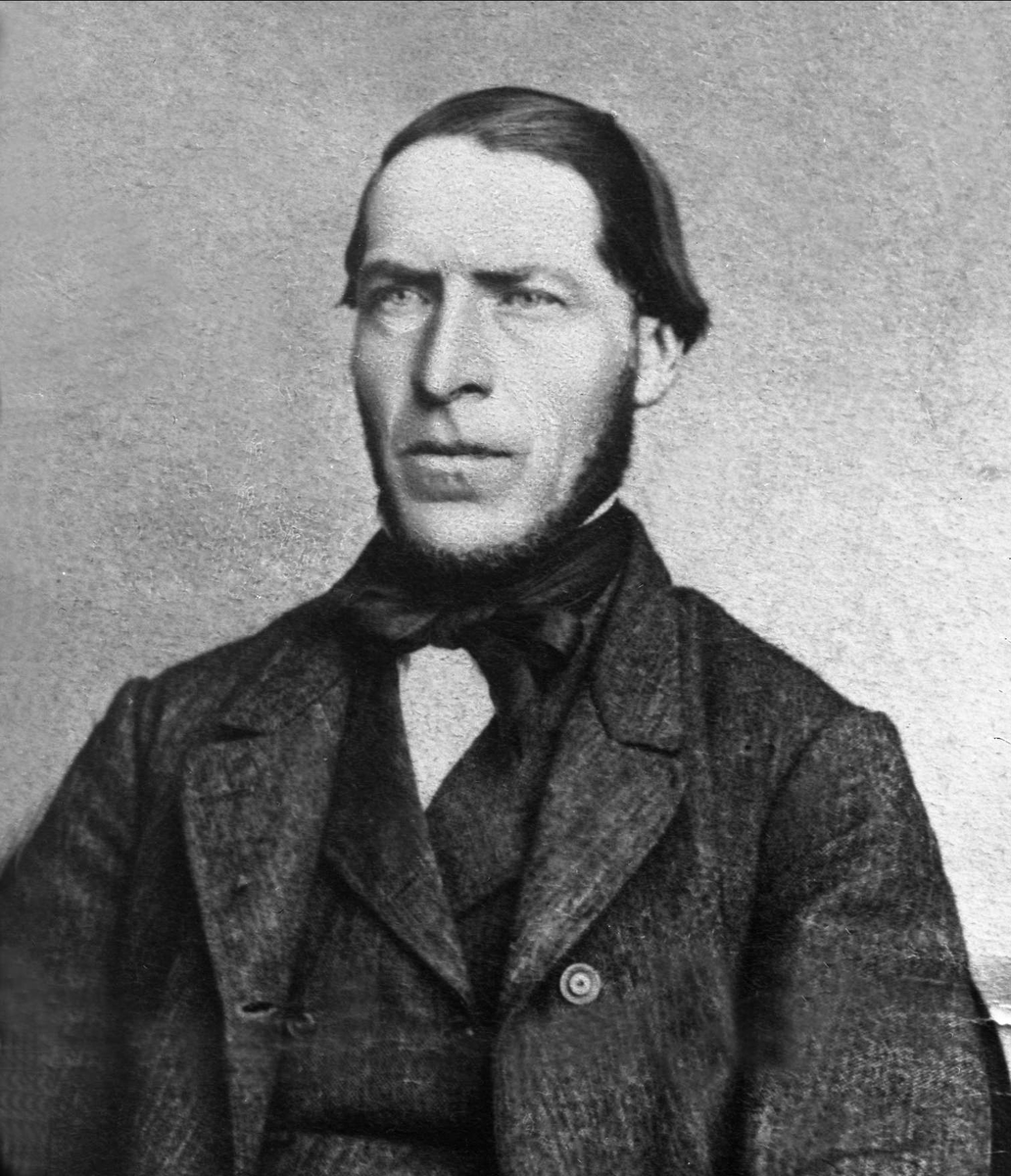 Gustav Borgen, Avfotografering.
