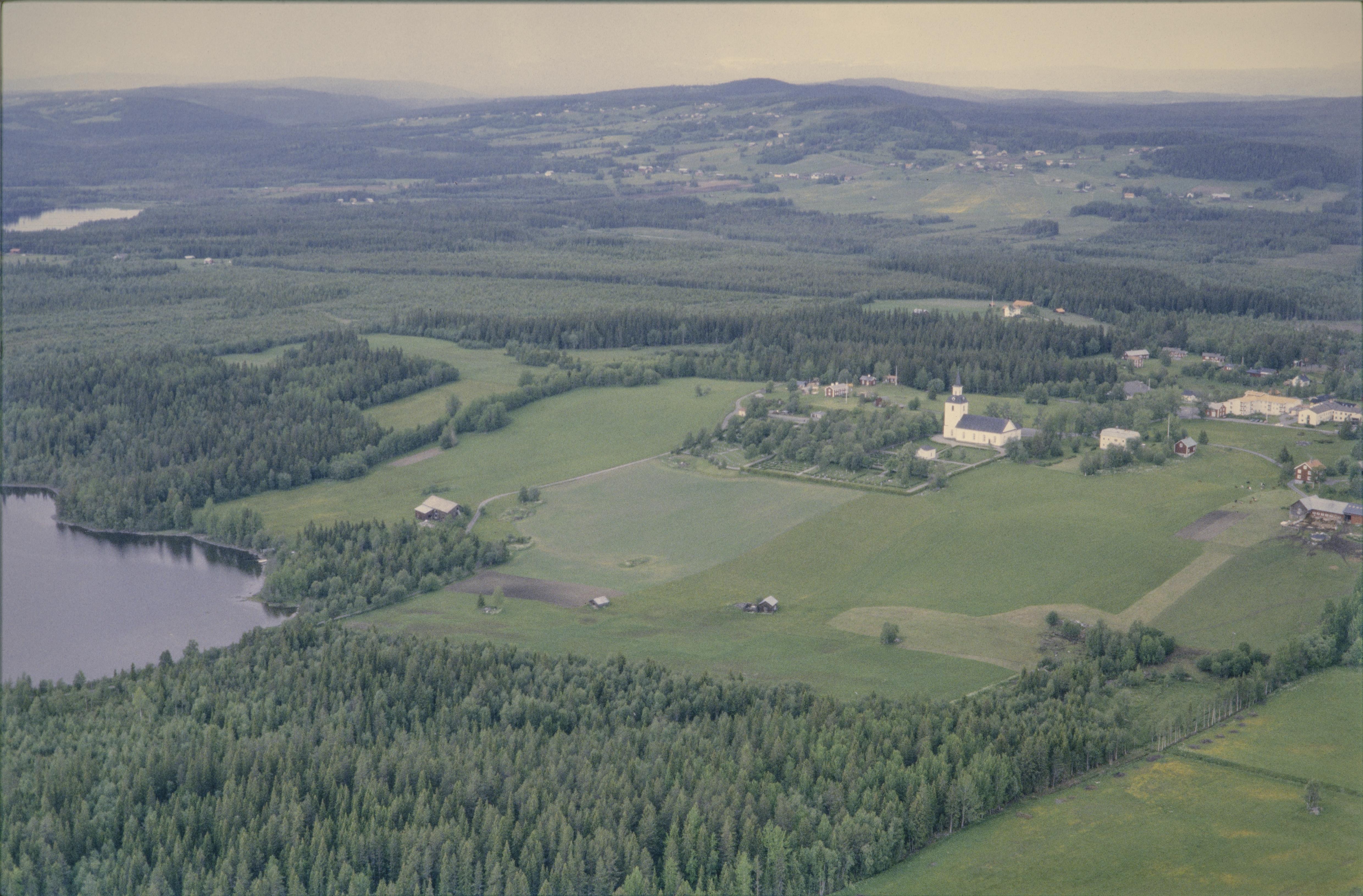 Jan Norrman, Offerdal 577:1