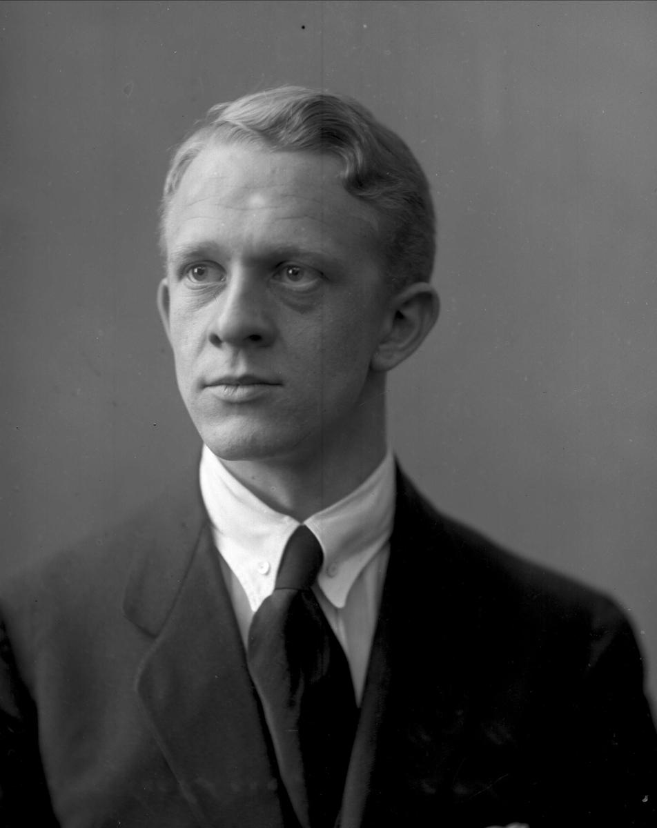 Gustav Borgen, NFB.19093