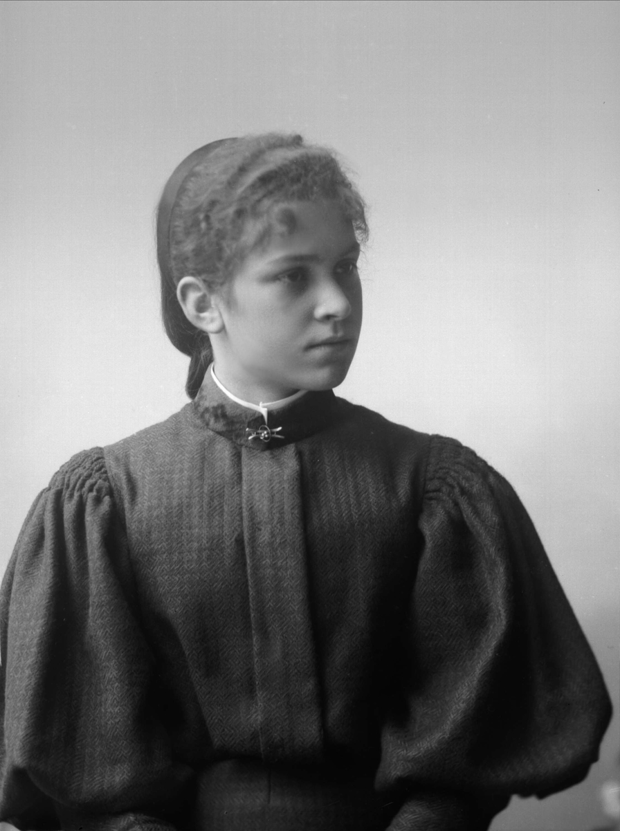 Gustav Borgen, NFB.43062