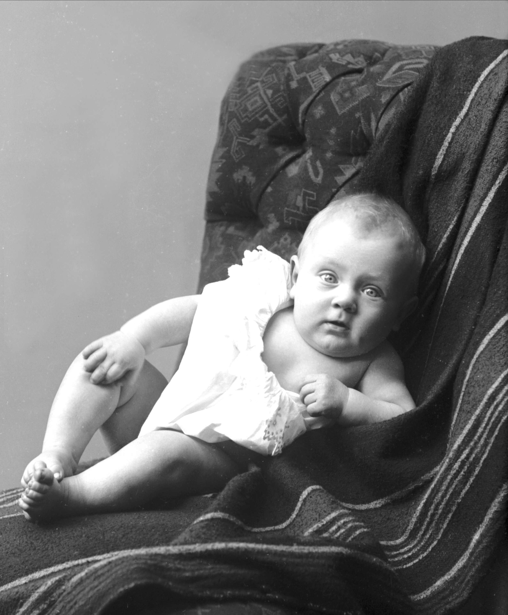 Gustav Borgen, NFB.34371