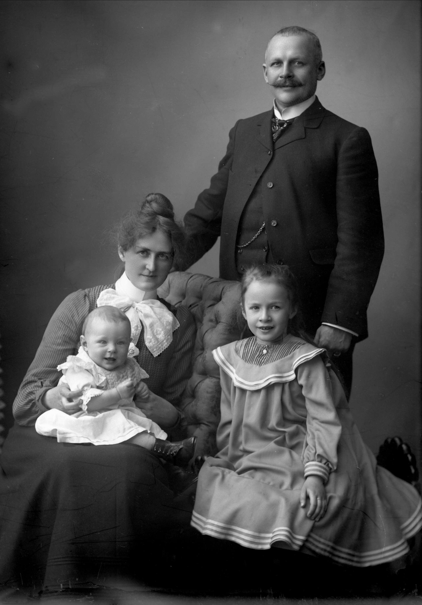 Gustav Borgen, NFB.40851