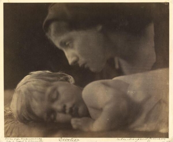 Cameron, Julia Margaret, Devotion