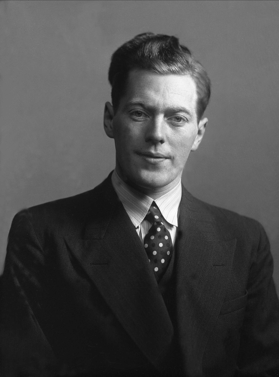 Gustav Borgen, NFB.52573