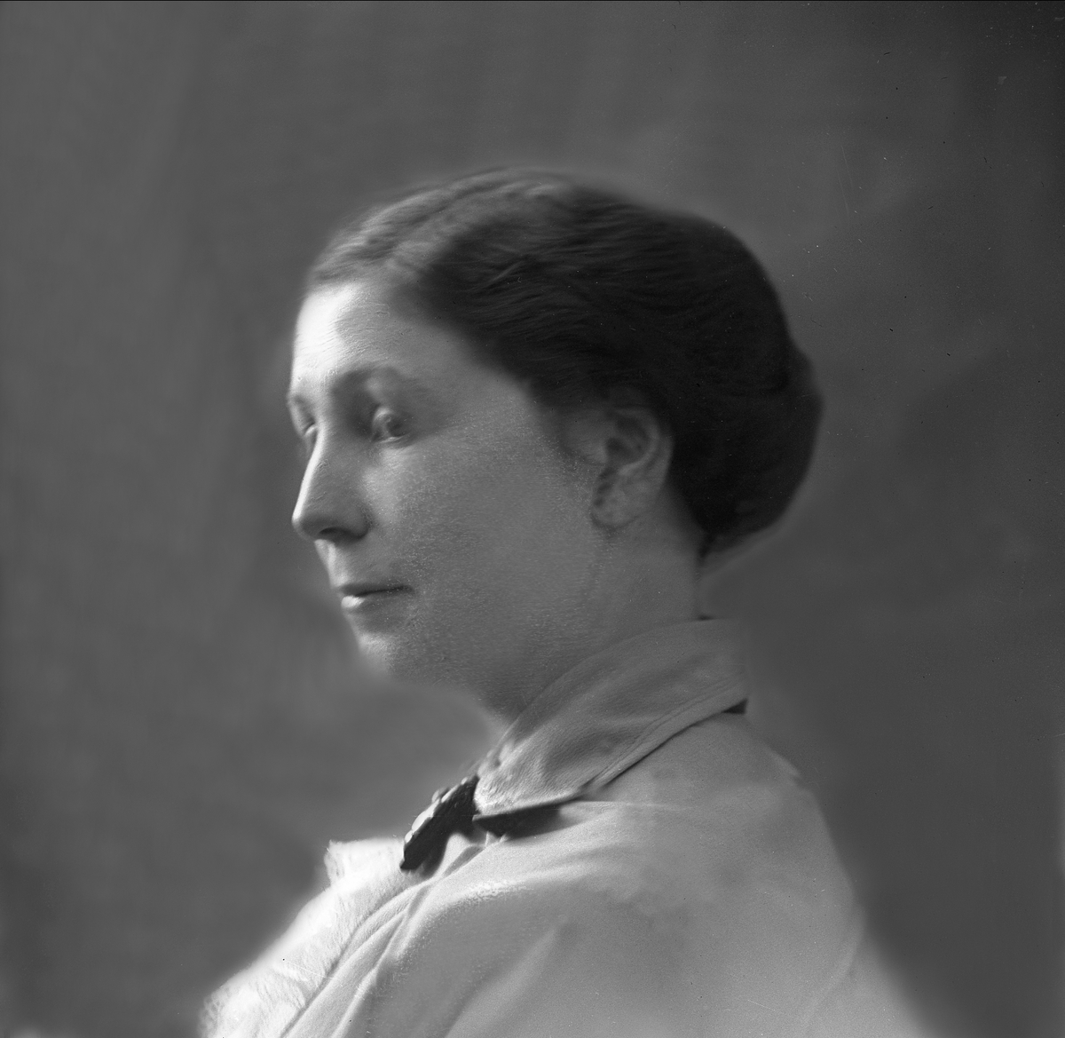 Gustav Borgen, NFB.53856