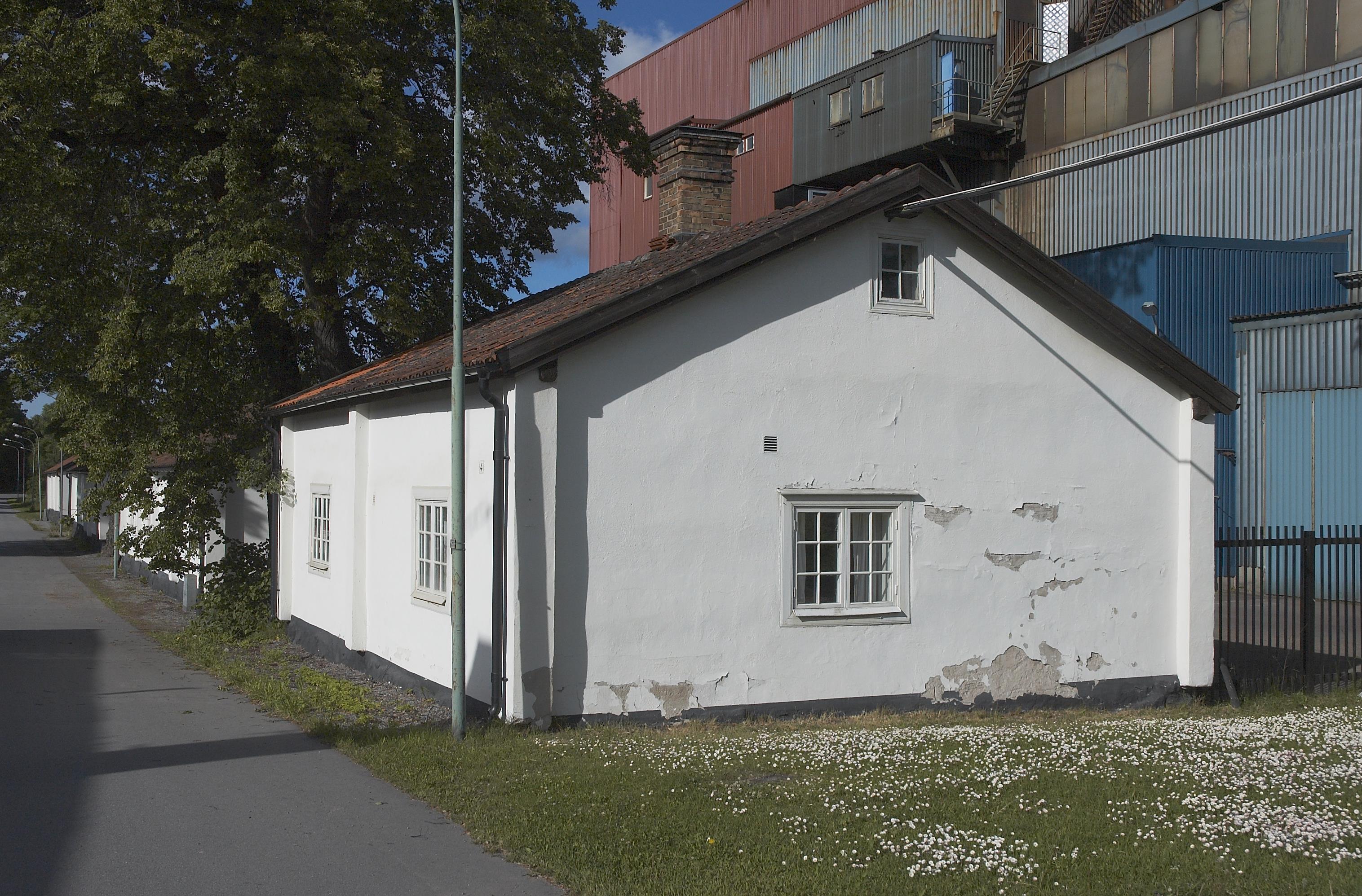 Bengt A Lundberg, Söderfors bruk