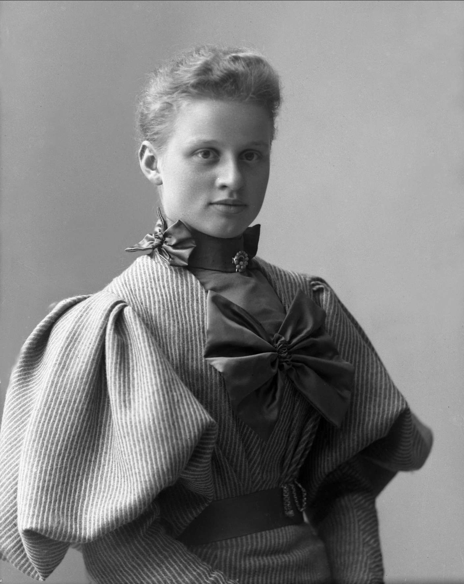Gustav Borgen, NFB.35892