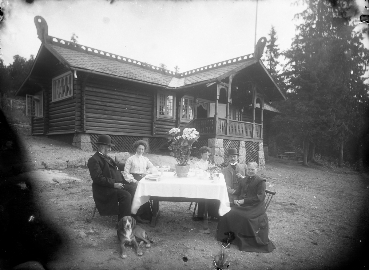 Gustav Borgen, NFB.55863
