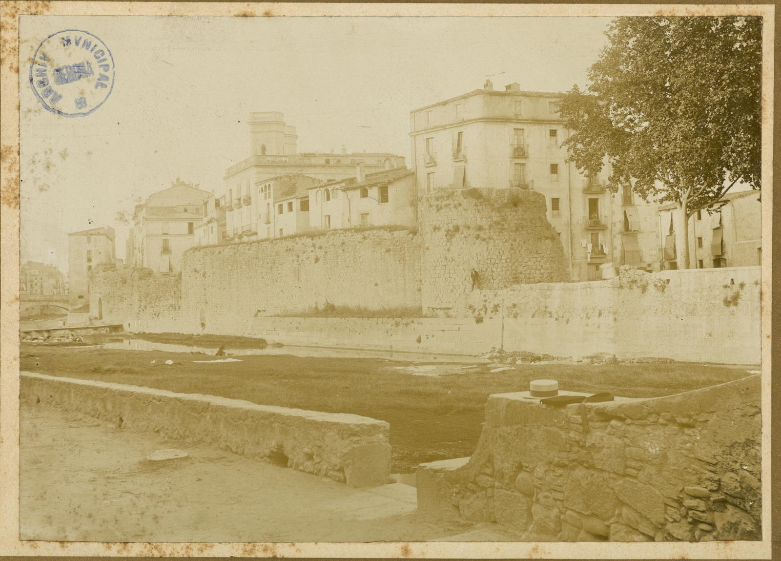 Josep Martí Burch, [L'Areny]