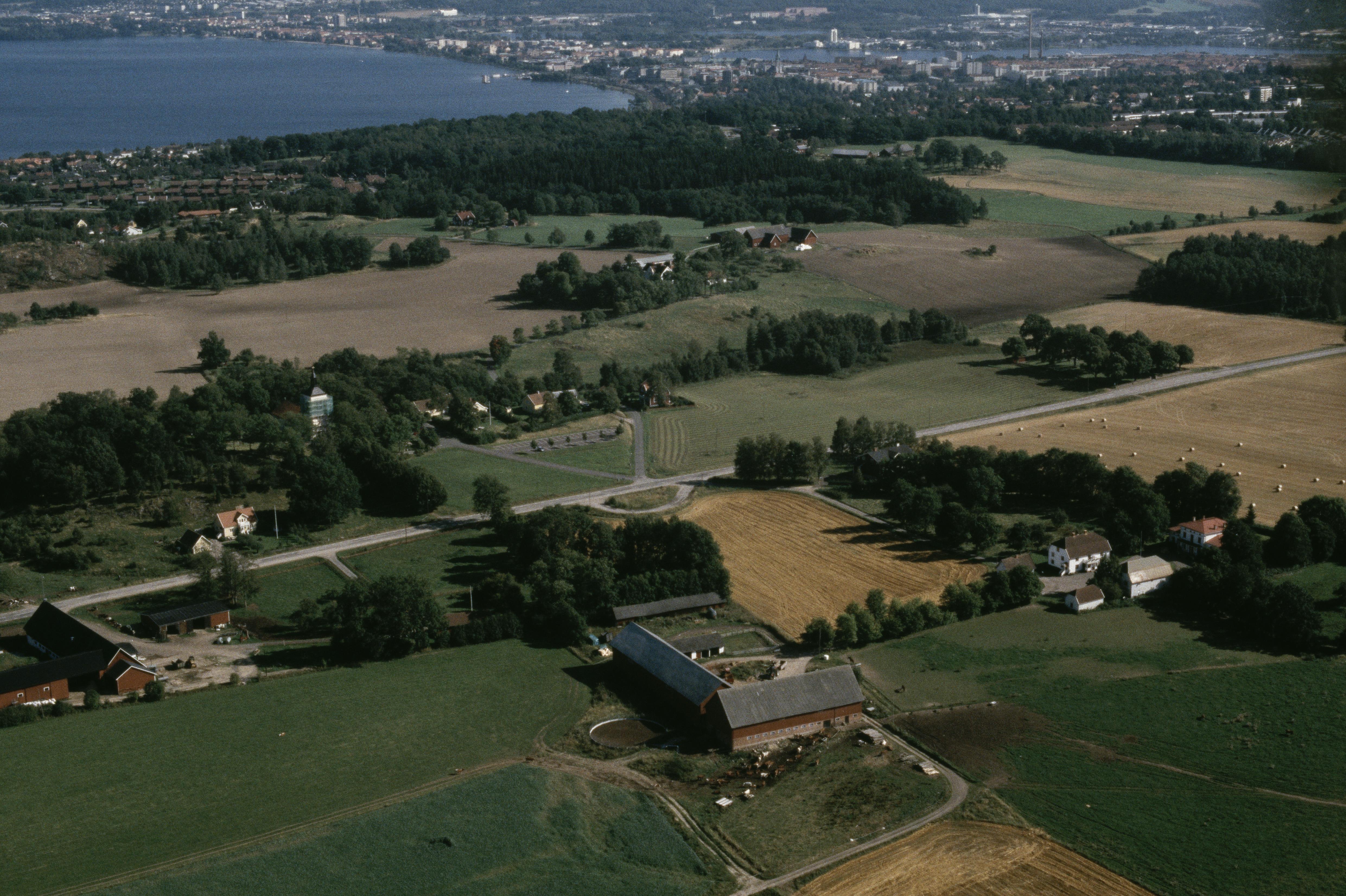 Jan Norrman, Järstorp