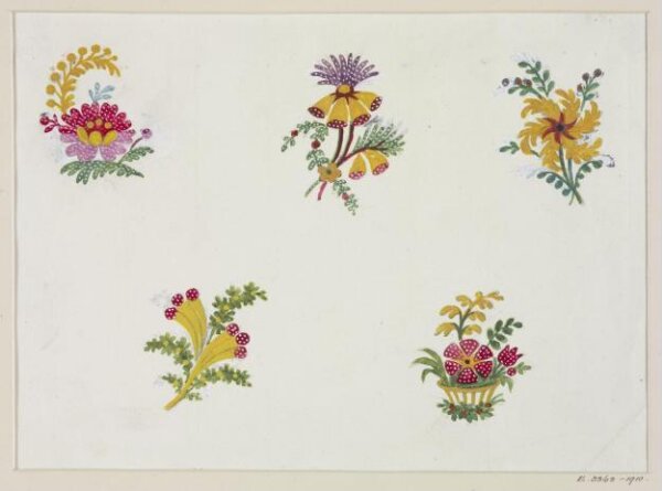 Unknown, Drawing