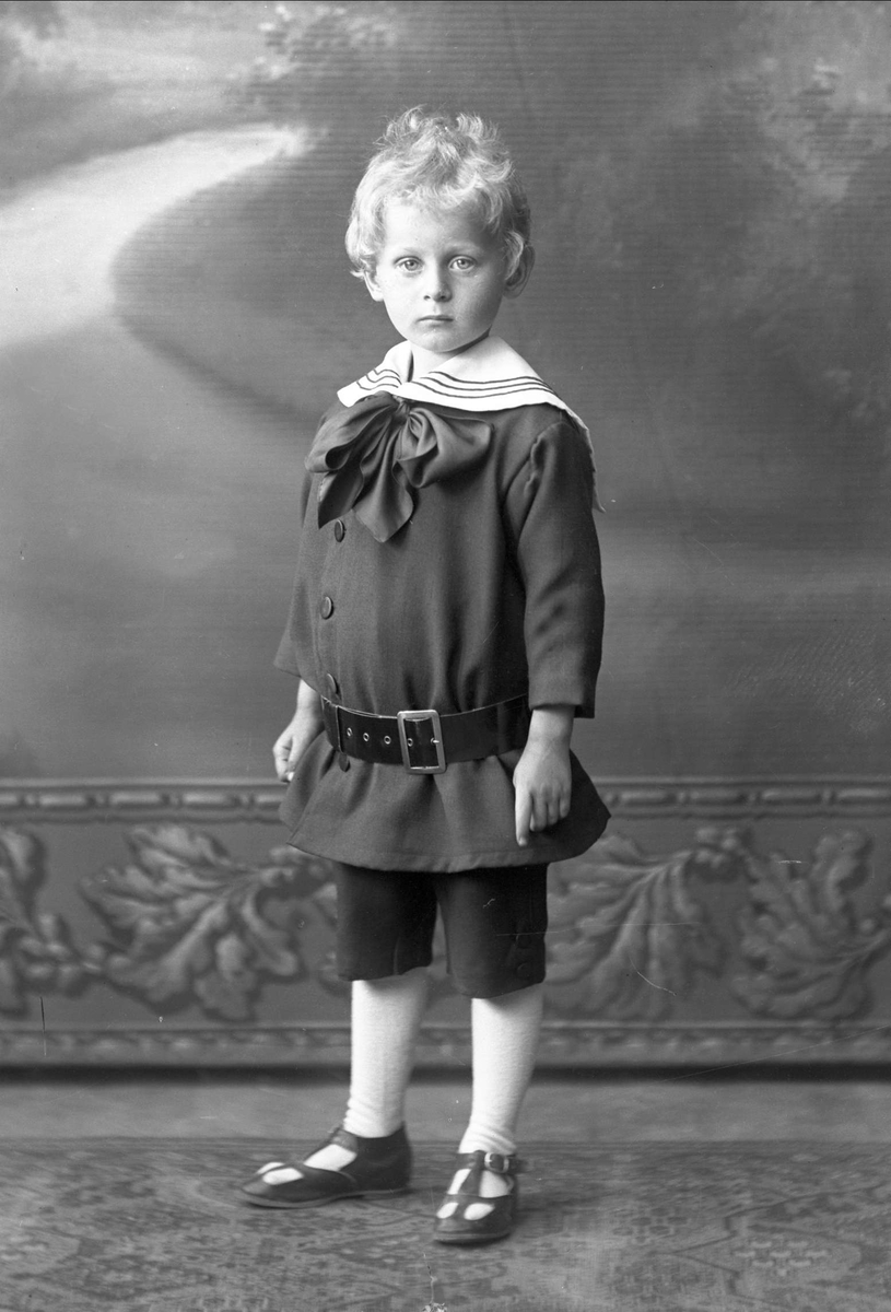 Gustav Borgen, NFB.31484