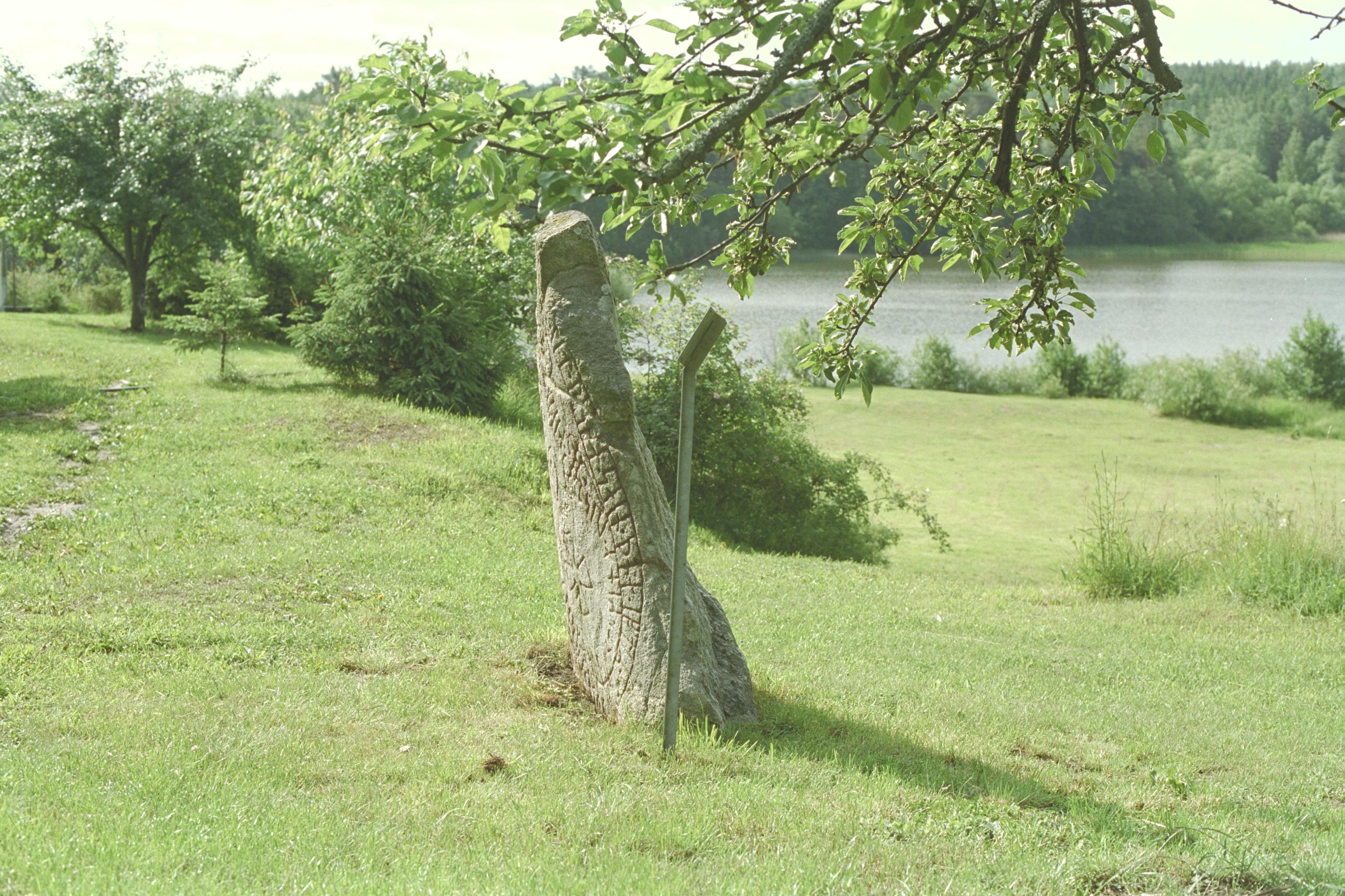 Bengt A Lundberg, Sö196 Kolsundet