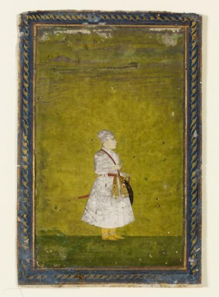 Unknown, Painting