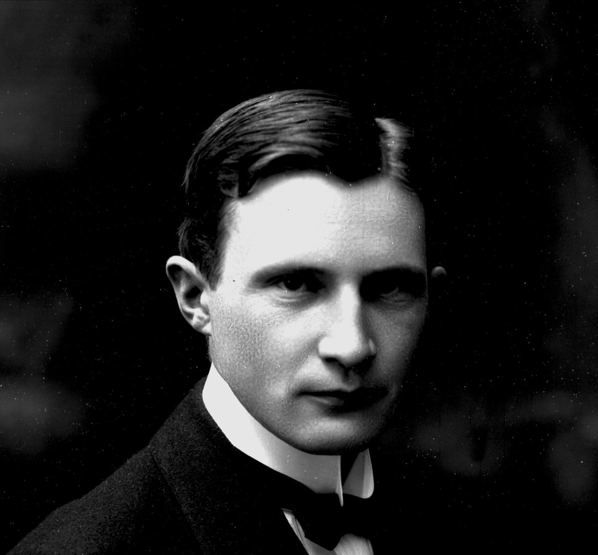 Gustav Borgen, NFB.02569