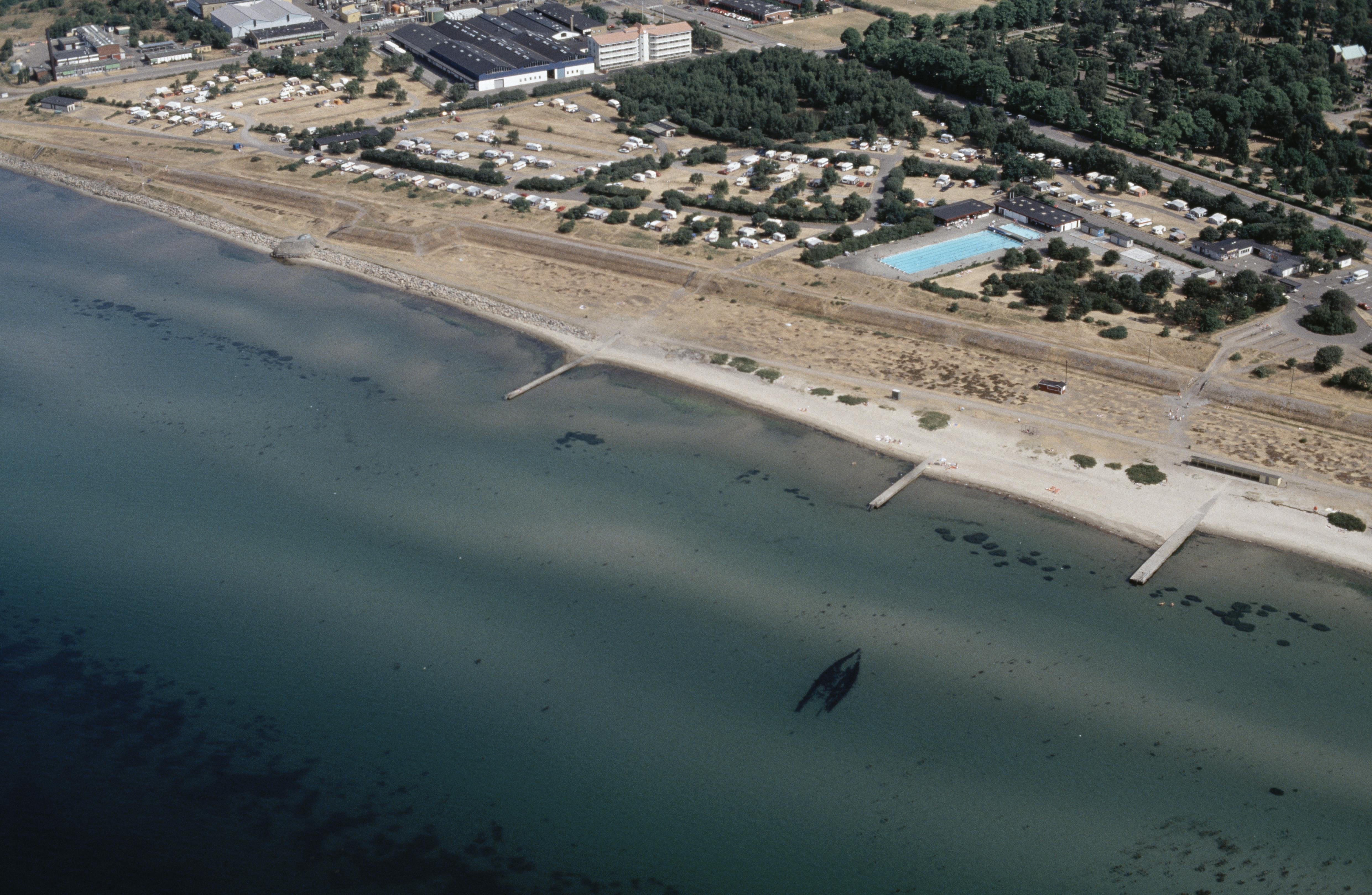 Jan Norrman, Helsingborg 92:1