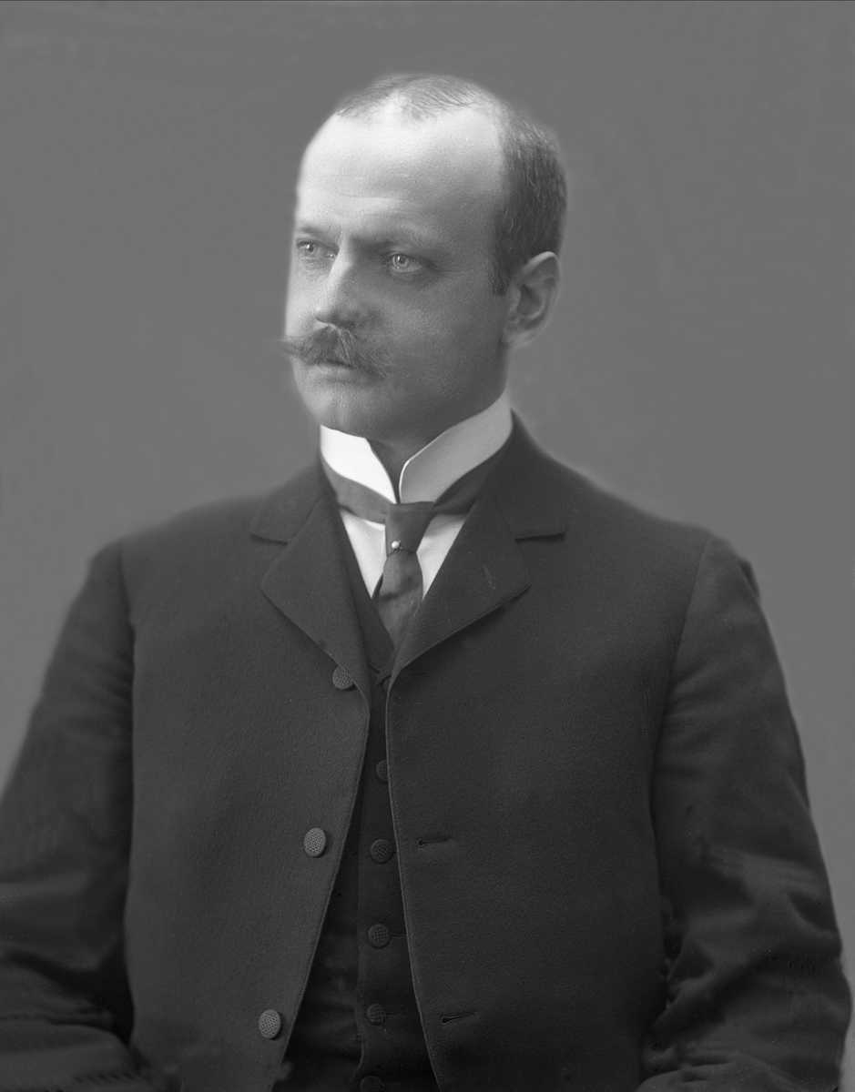 Gustav Borgen, NFB.53034