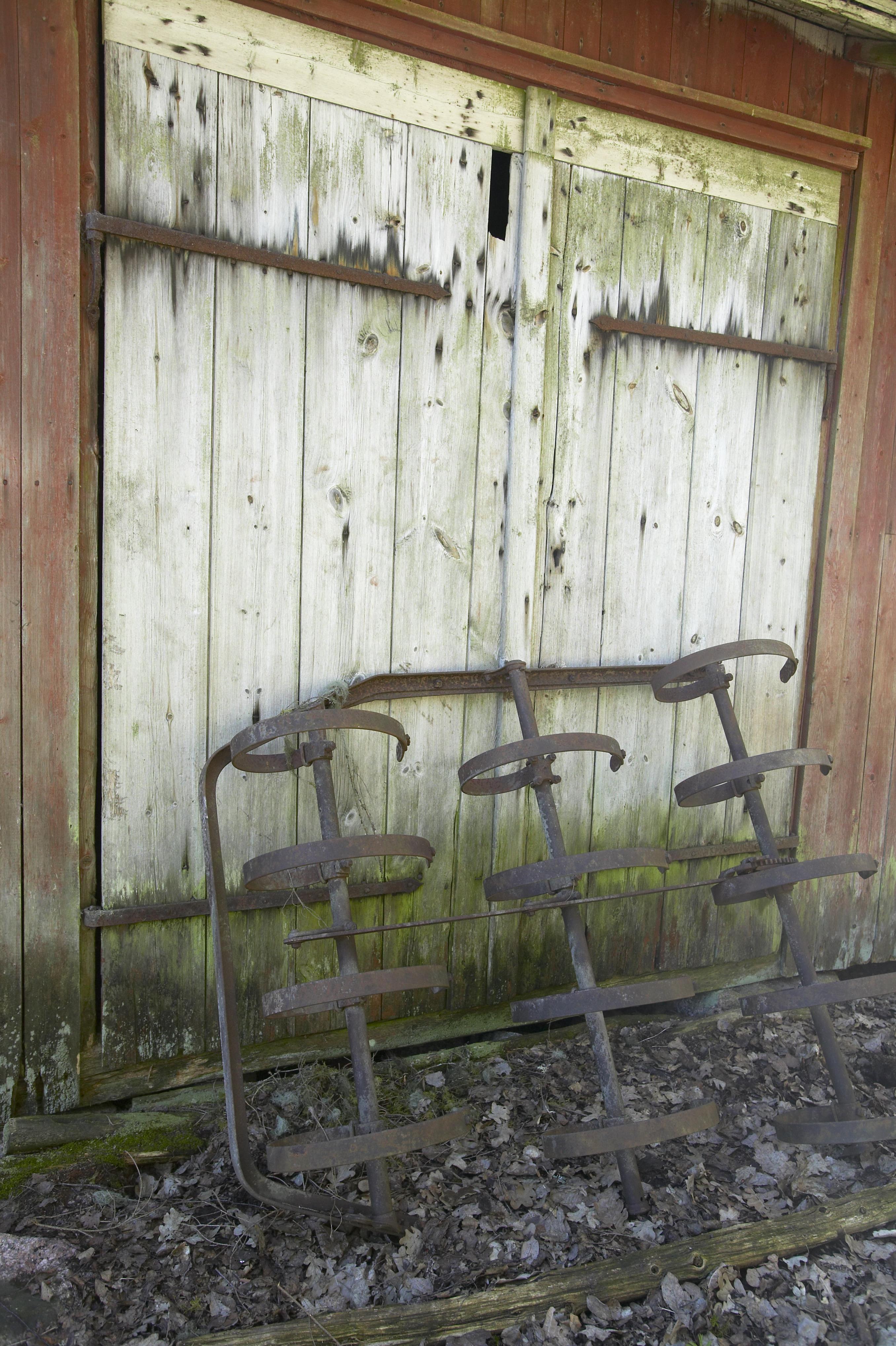 Bengt A Lundberg, Bredforsen