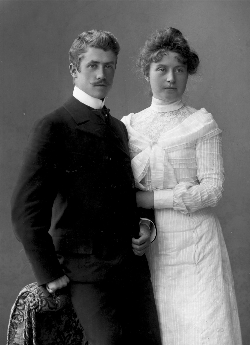Gustav Borgen, NFB.23996