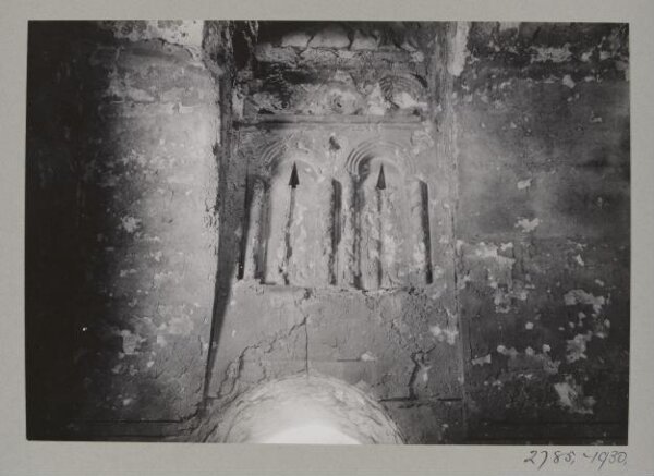 K.A.C. Creswell, Photograph