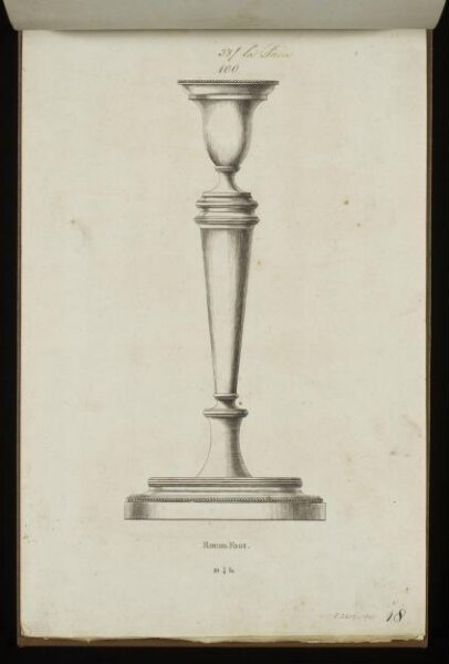 Unknown, Print