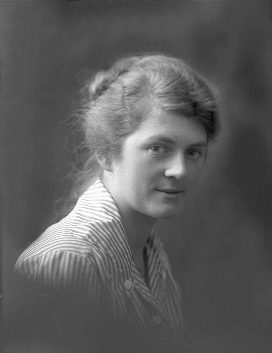 Gustav Borgen, NFB.38082