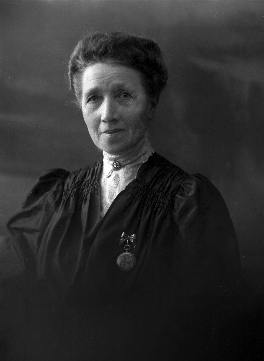 Gustav Borgen, NFB.05446
