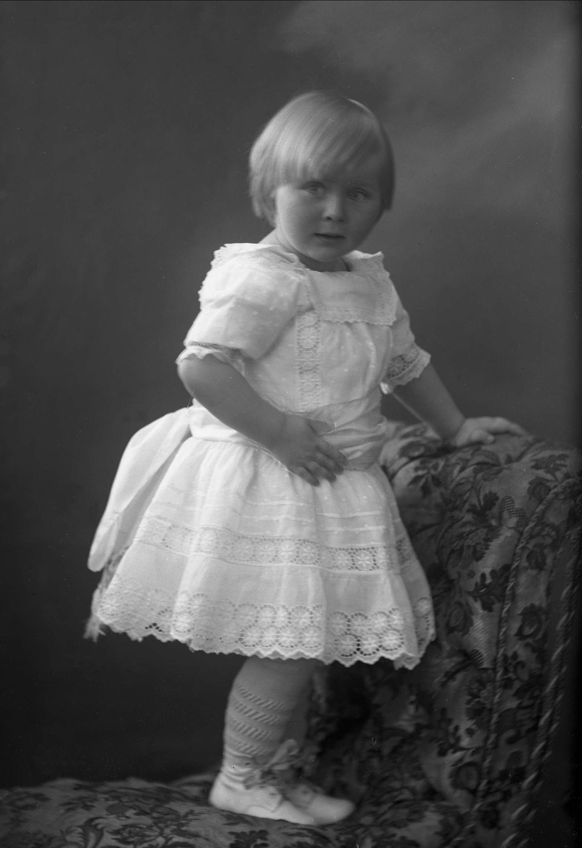 Gustav Borgen, NFB.44670