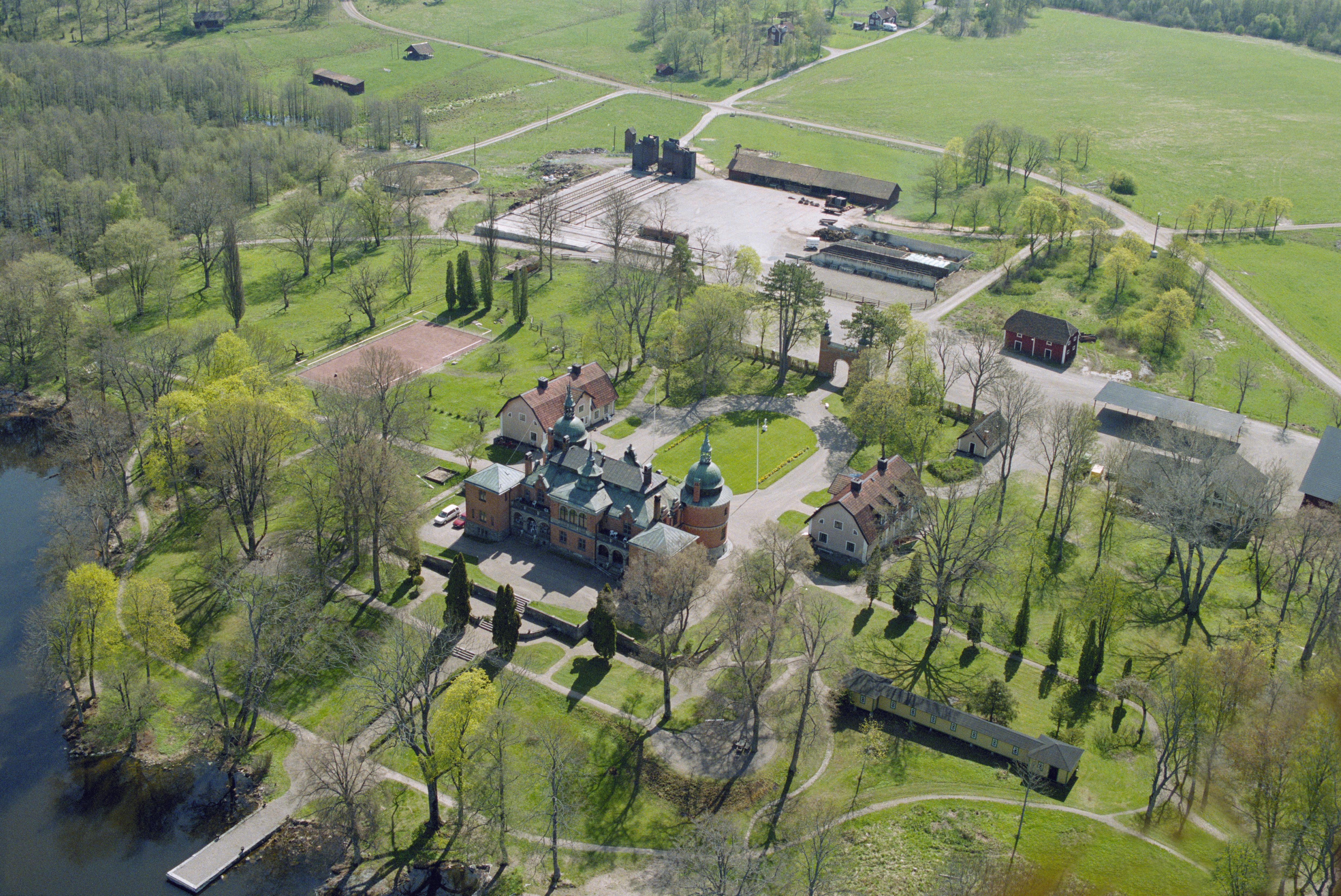 Jan Norrman, Herlgesta 119:1